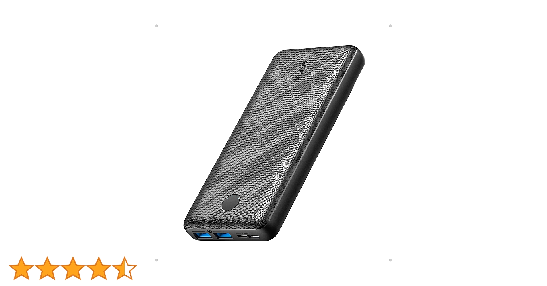 Amazon.co.jp: Anker PowerCore Essential 20000 (Mobile